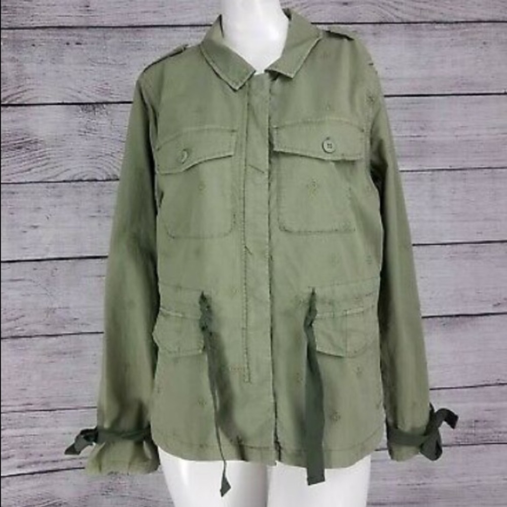 🎉Sale🎊 Sanctuary Honor Jacket - Picture 6 of 16